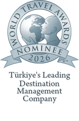 World Travel Awards Nominee